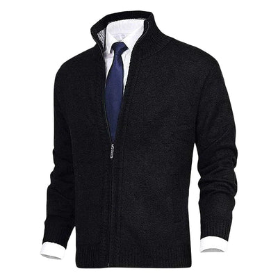 Elegante und Hochwertige Winterweste