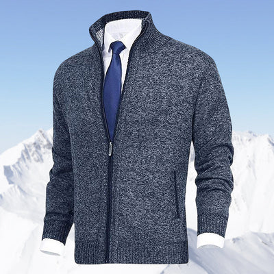 Elegante und Hochwertige Winterweste