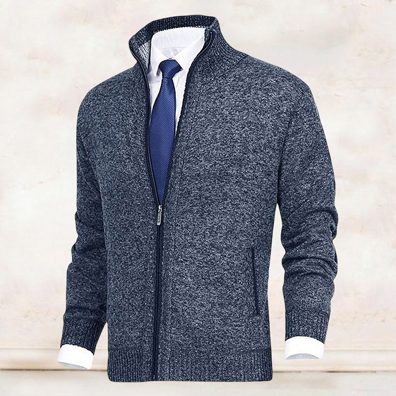 Elegante und Hochwertige Winterweste