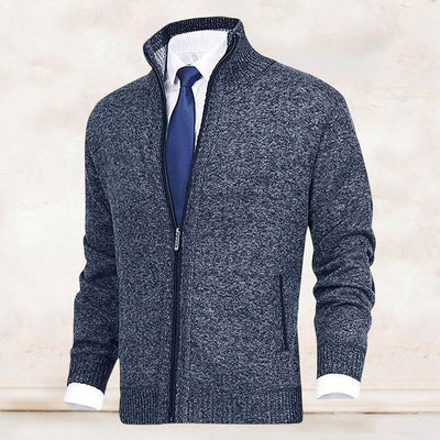 Elegante und Hochwertige Winterweste