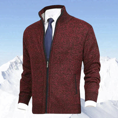Elegante und Hochwertige Winterweste
