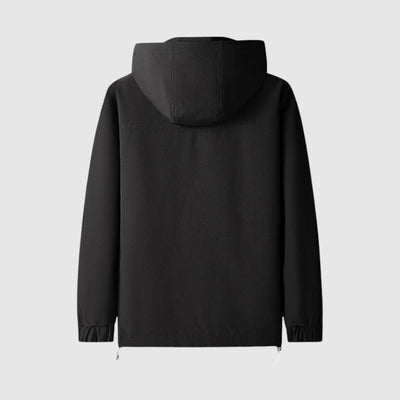 Klassisch Trendige Winterjacke