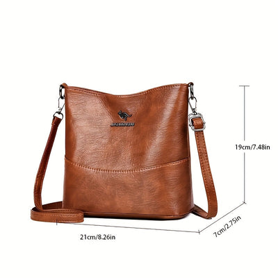 Eva | Vintage Damenhandtasche