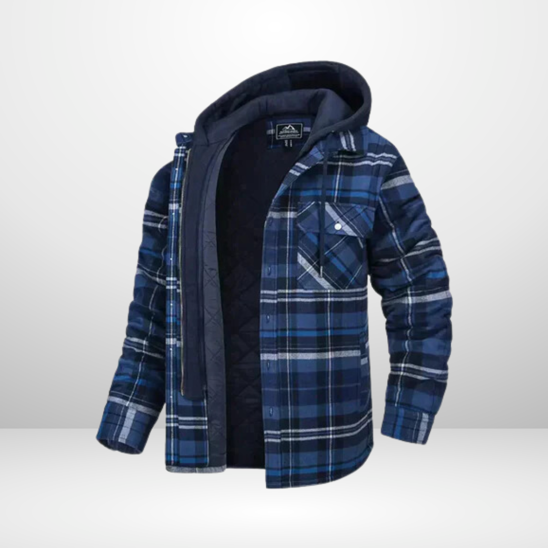 Garette - Winterjacke mit Füllung