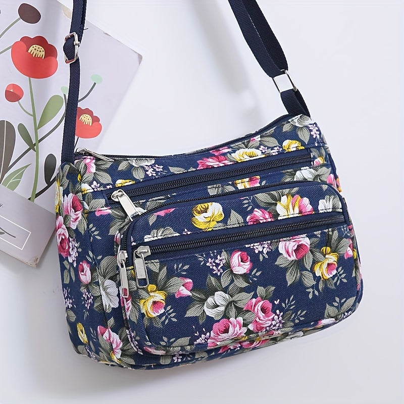 Victoria | Vintage Damenhandtasche