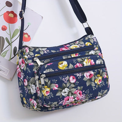 Victoria | Vintage Damenhandtasche