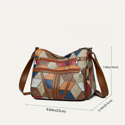 Charlotte | Vintage Damenhandtasche
