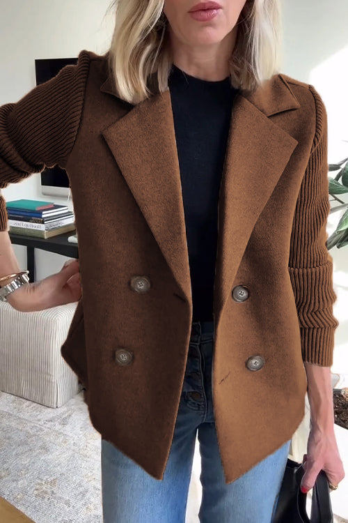 Alesia™ | Eleganter Casual Blazer