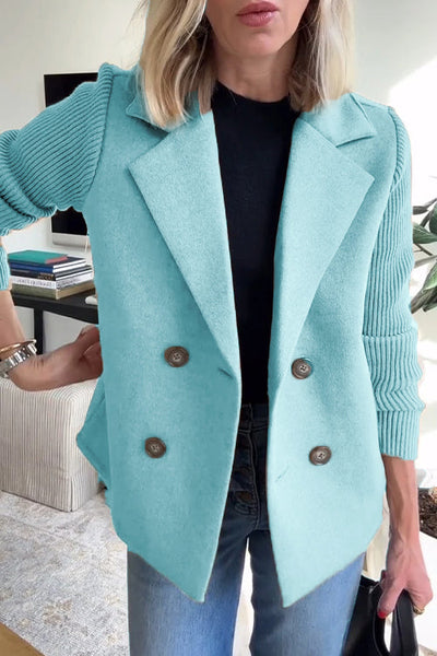 Alesia™ | Eleganter Casual Blazer