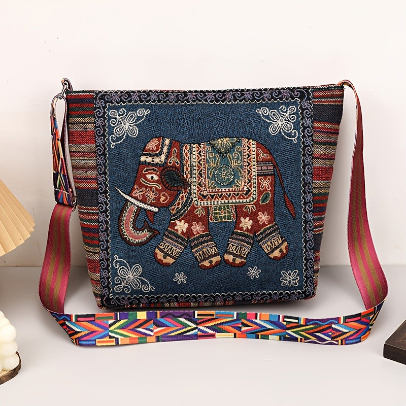 Isabelle | Vintage Damenhandtasche