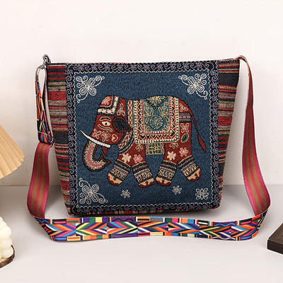 Isabelle | Vintage Damenhandtasche