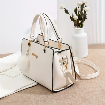 Lily | Vintage Damenhandtasche