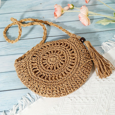 Natalie | Vintage Damenhandtasche