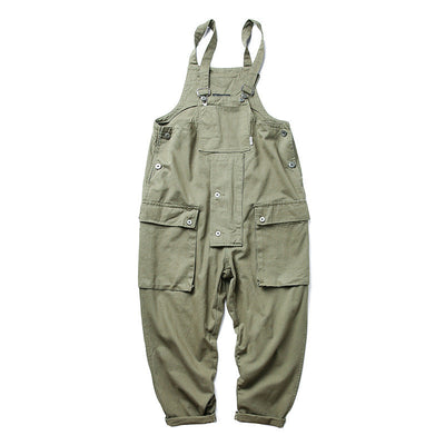 Clément™ | Praktische robuste Latzhose