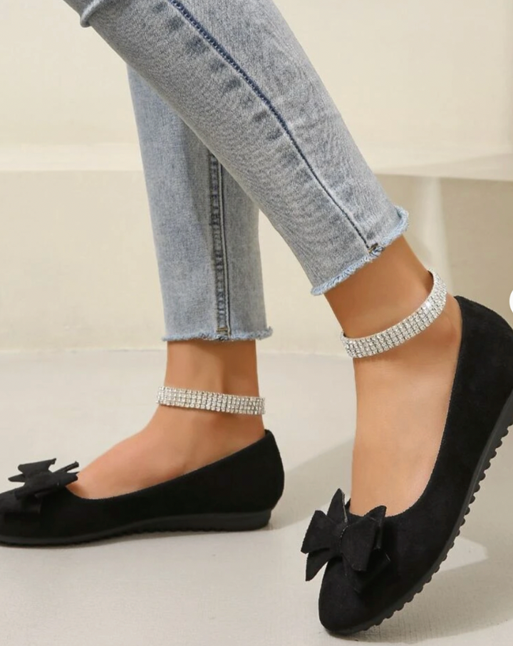 FRANCESCA – Orthopädische Komfortschuhe