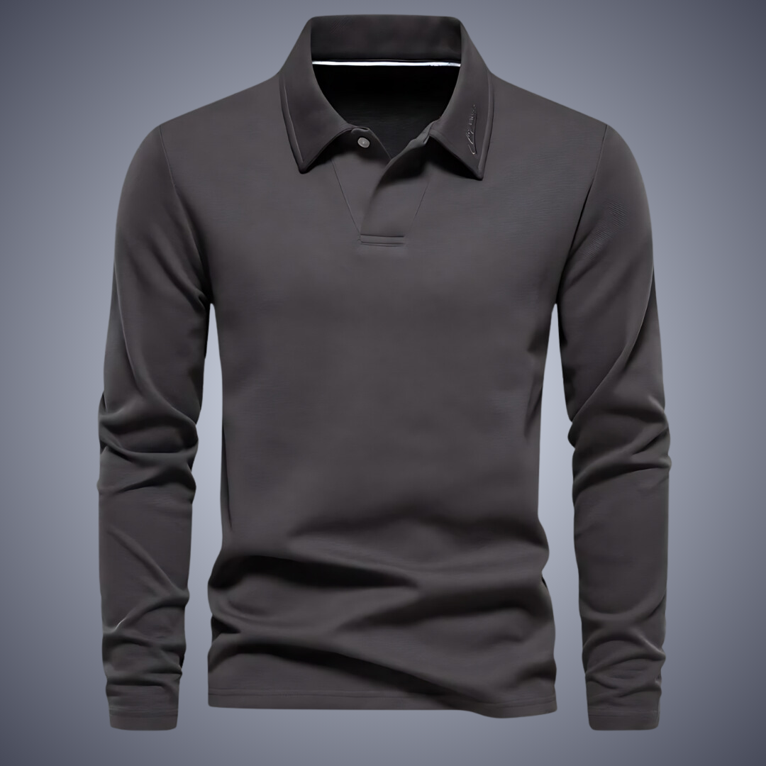 Noah | Lässiges Polo für Männer