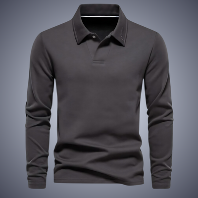 Noah | Lässiges Polo für Männer