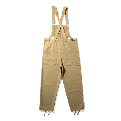 Florent™ | Latzhose Atelier-Geist