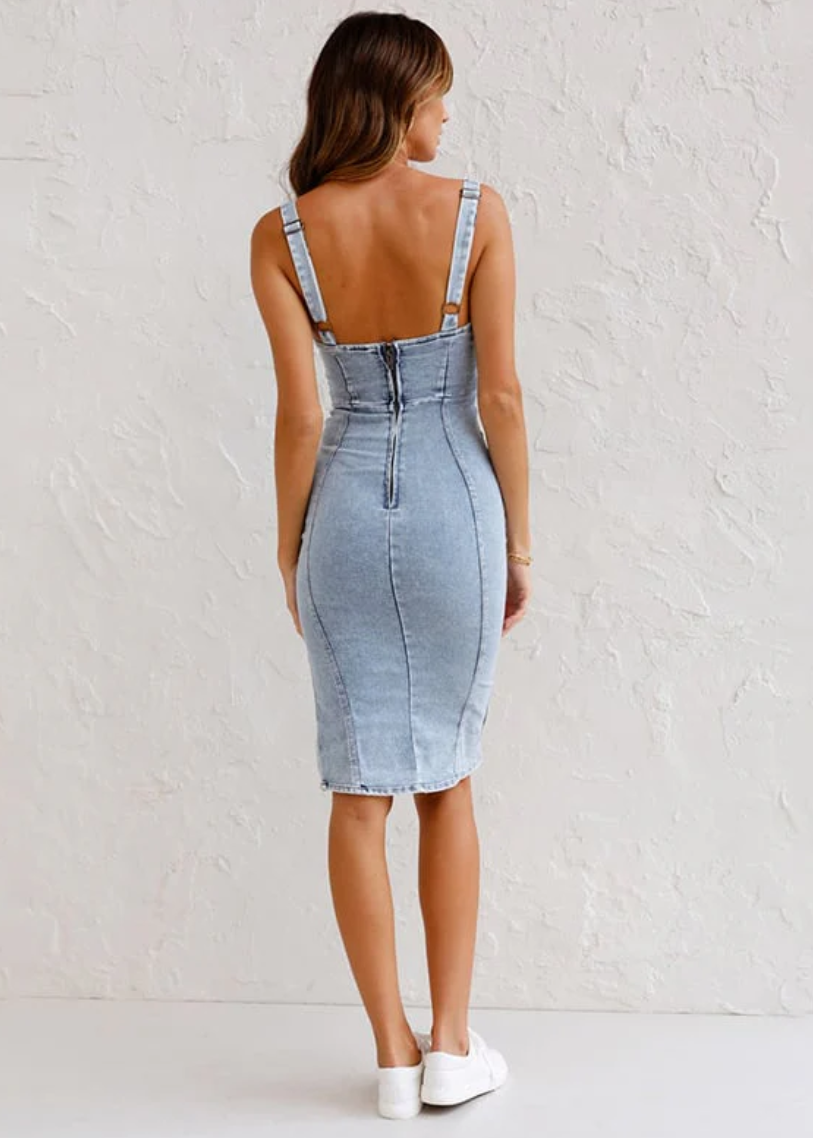 MONA – Kleid