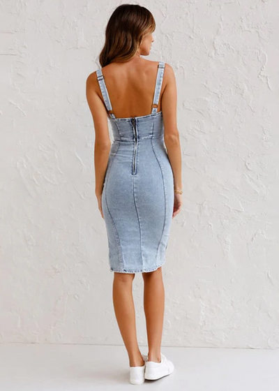 MONA – Kleid