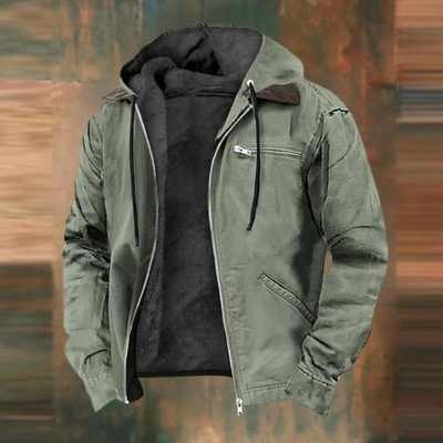 Henry | Elegante Herbstjacke