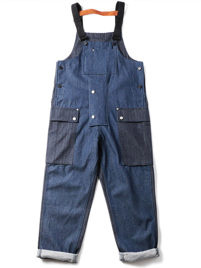 Étienne™ | Lässige Overall