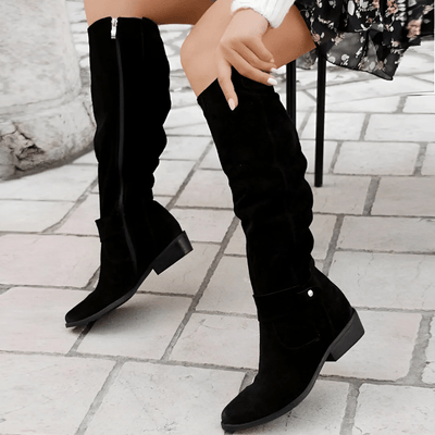 NORTHLINE STUDIO | Reiterstiefel