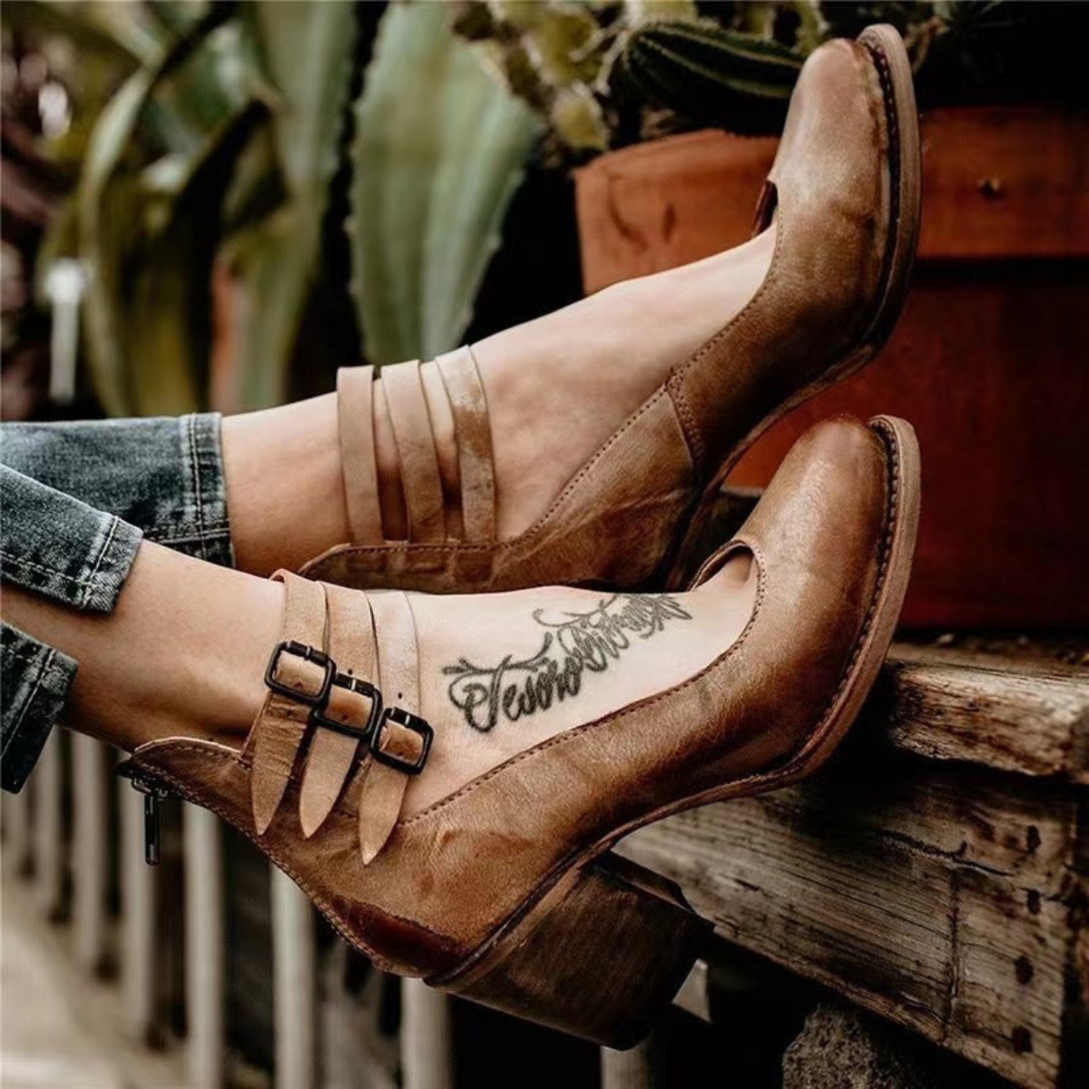 Marisa™ | Stiefel Clarisse