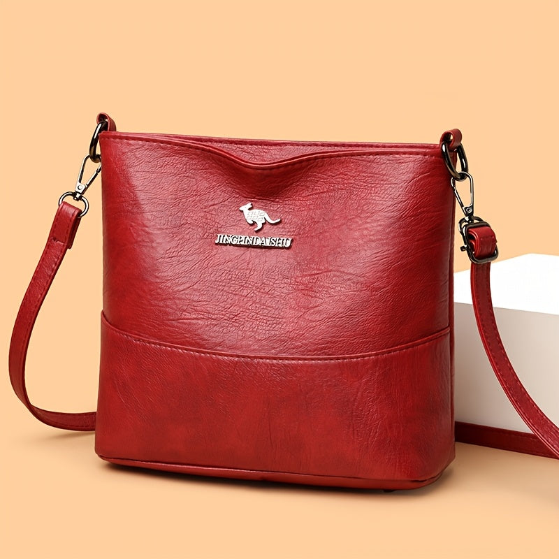 Eva | Vintage Damenhandtasche