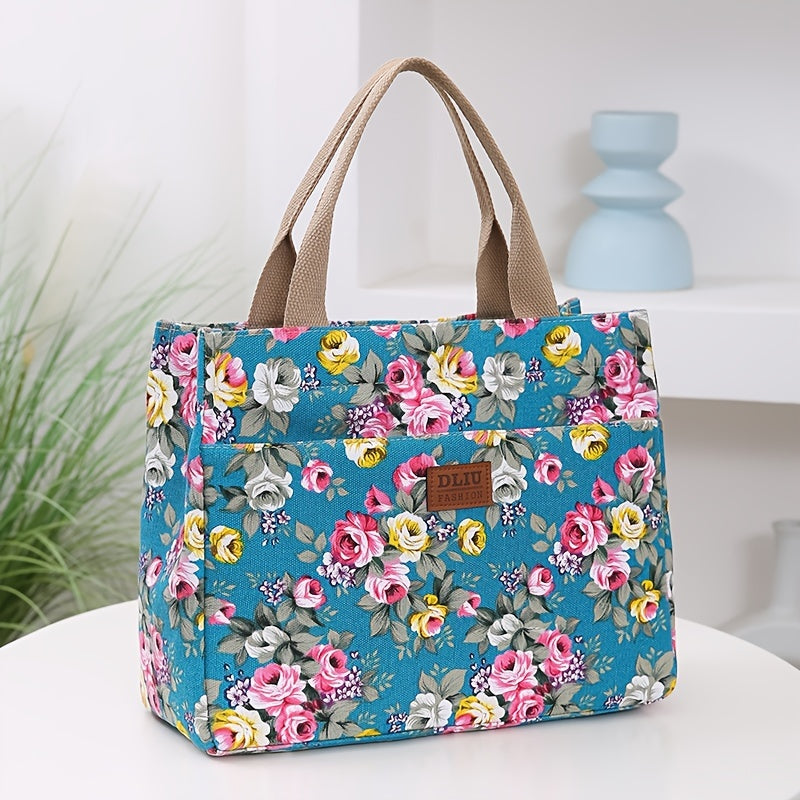 Hannah | Vintage Damenhandtasche