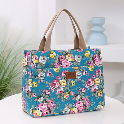 Hannah | Vintage Damenhandtasche