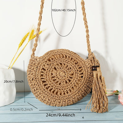 Natalie | Vintage Damenhandtasche