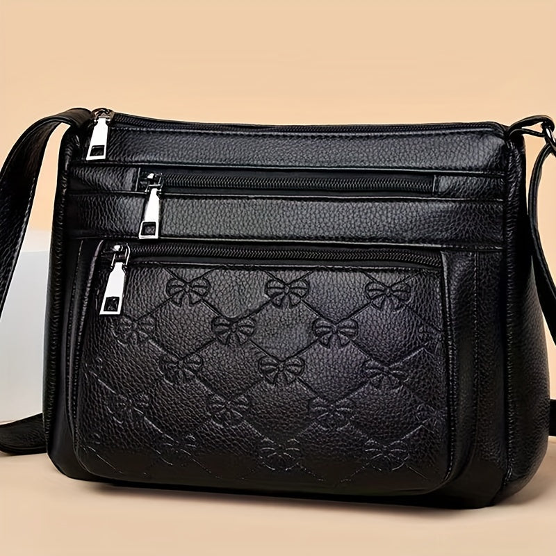 Amelia | Vintage Damenhandtasche