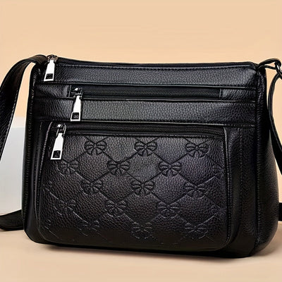 Amelia | Vintage Damenhandtasche