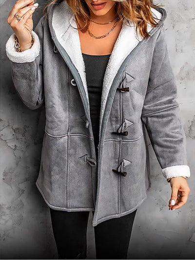 Jocelyn | Elegante Herbstjacke
