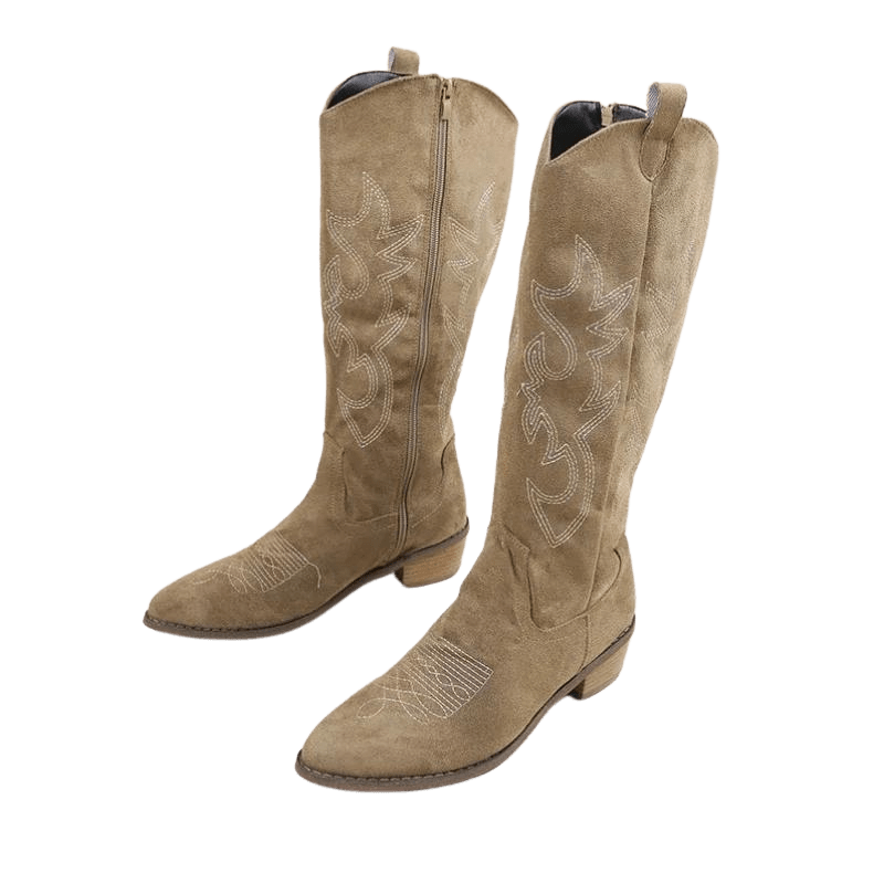 NORTHLINE STUDIO | Charm Boots