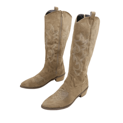 NORTHLINE STUDIO | Charm Boots