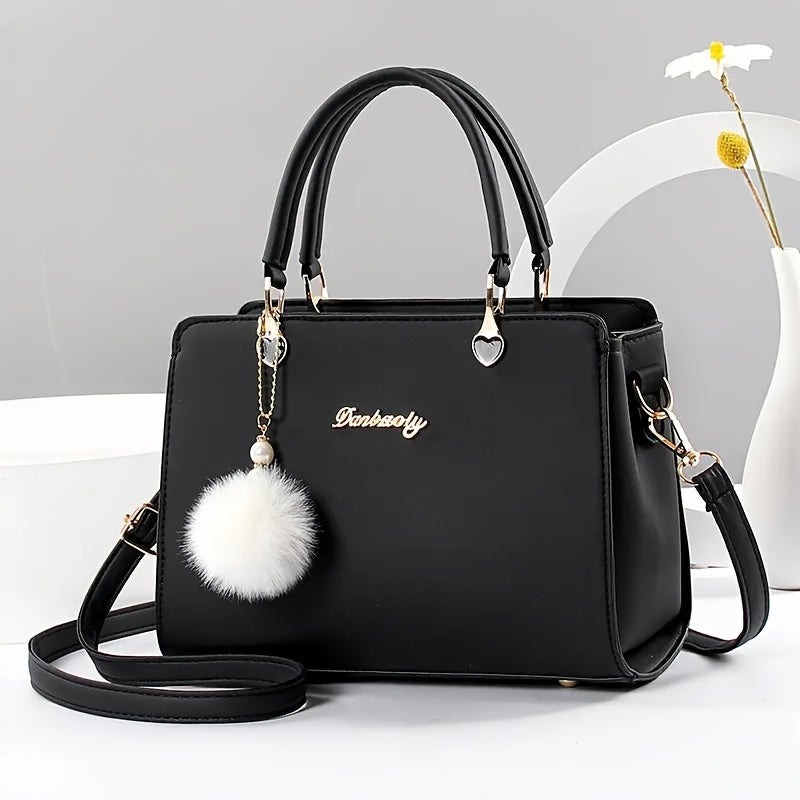 Lily | Vintage Damenhandtasche