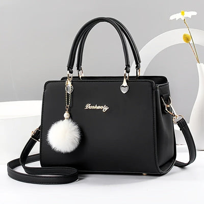 Lily | Vintage Damenhandtasche