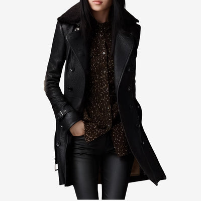 Aurelia™ | Eleganter Trench