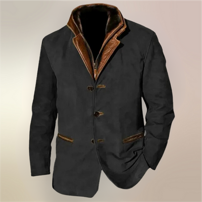 Dylan | Stilvolle Vintagejacke