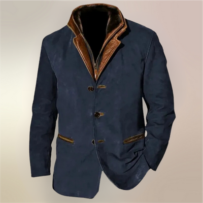 Dylan | Stilvolle Vintagejacke