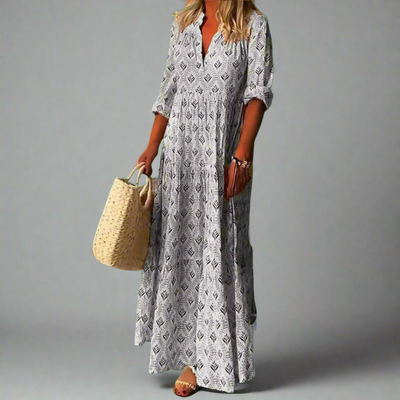 Norina | Sommerkleid mit femininer Note