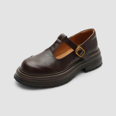 Luna™ | Orthopädische Mary Jane Schuhe