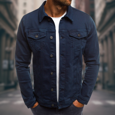 Beau | DENIMJACKE