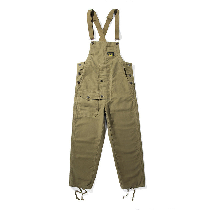Florent™ | Latzhose Atelier-Geist