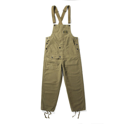 Florent™ | Latzhose Atelier-Geist