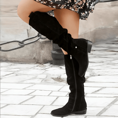 NORTHLINE STUDIO | Reiterstiefel