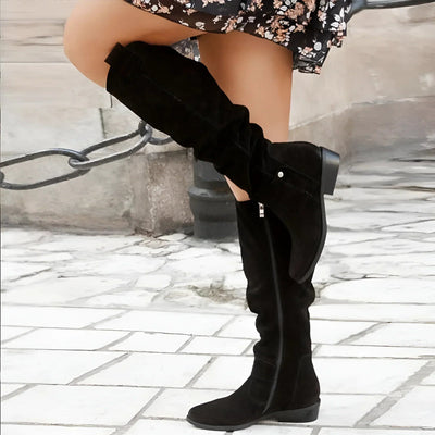 NORTHLINE STUDIO | Reiterstiefel