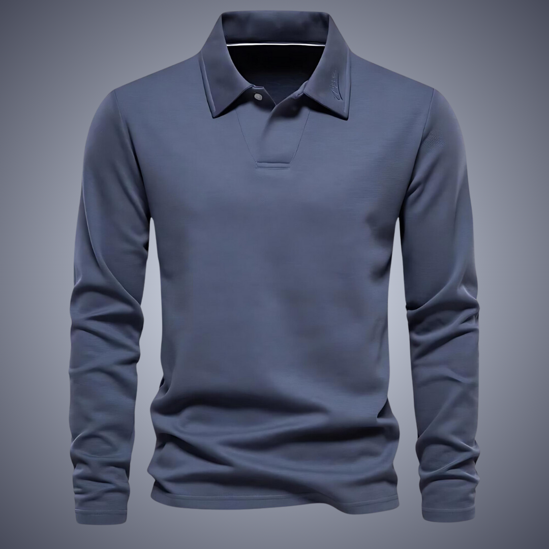 Noah | Lässiges Polo für Männer